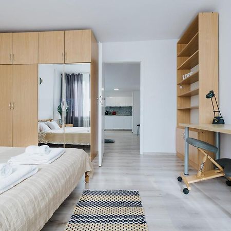 Apartament 29L Appartement Krakau Buitenkant foto