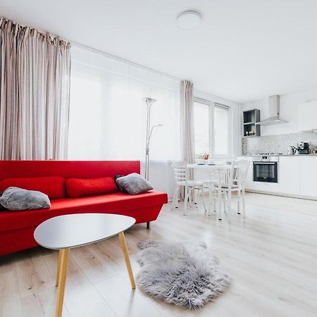 Apartament 29L Appartement Krakau Buitenkant foto
