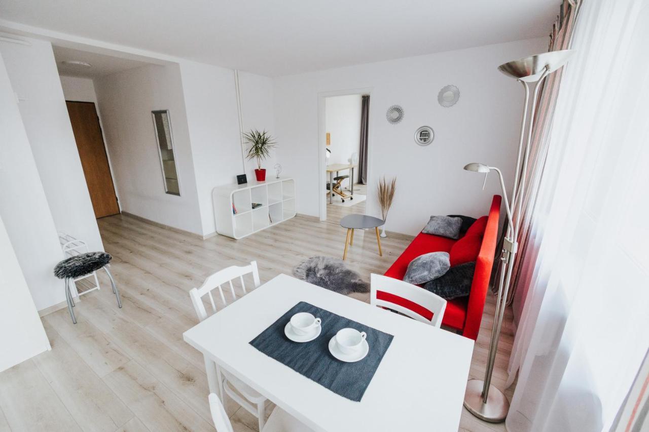 Apartament 29L Appartement Krakau Buitenkant foto