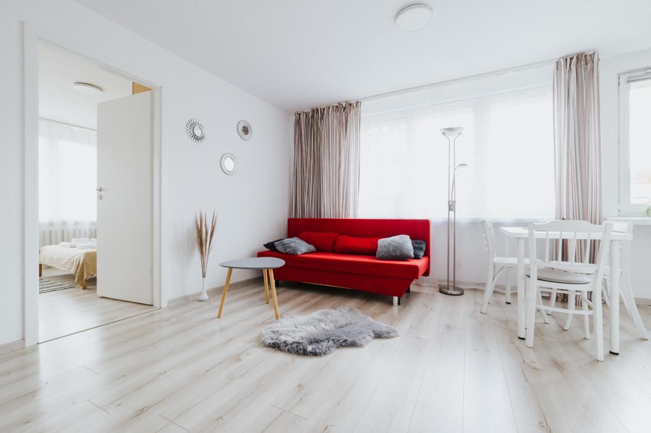 Apartament 29L Appartement Krakau Buitenkant foto