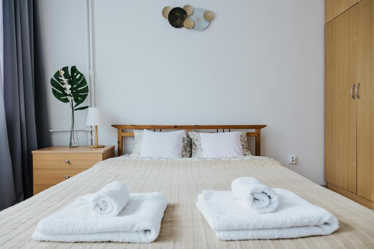 Apartament 29L Appartement Krakau Buitenkant foto