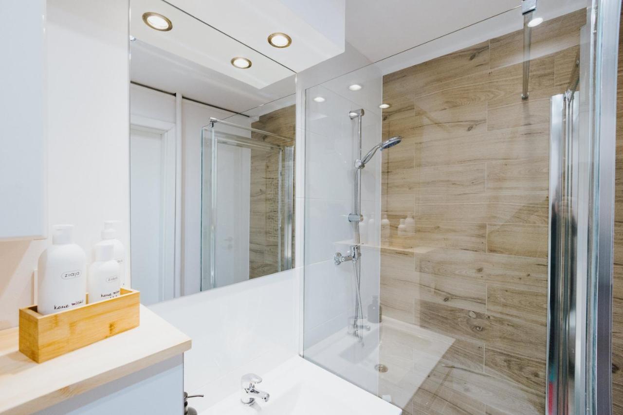 Apartament 29L Appartement Krakau Buitenkant foto