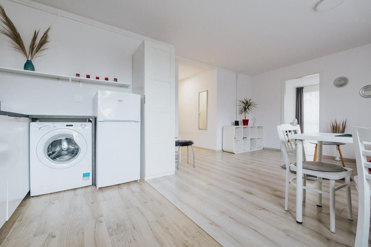 Apartament 29L Appartement Krakau Buitenkant foto