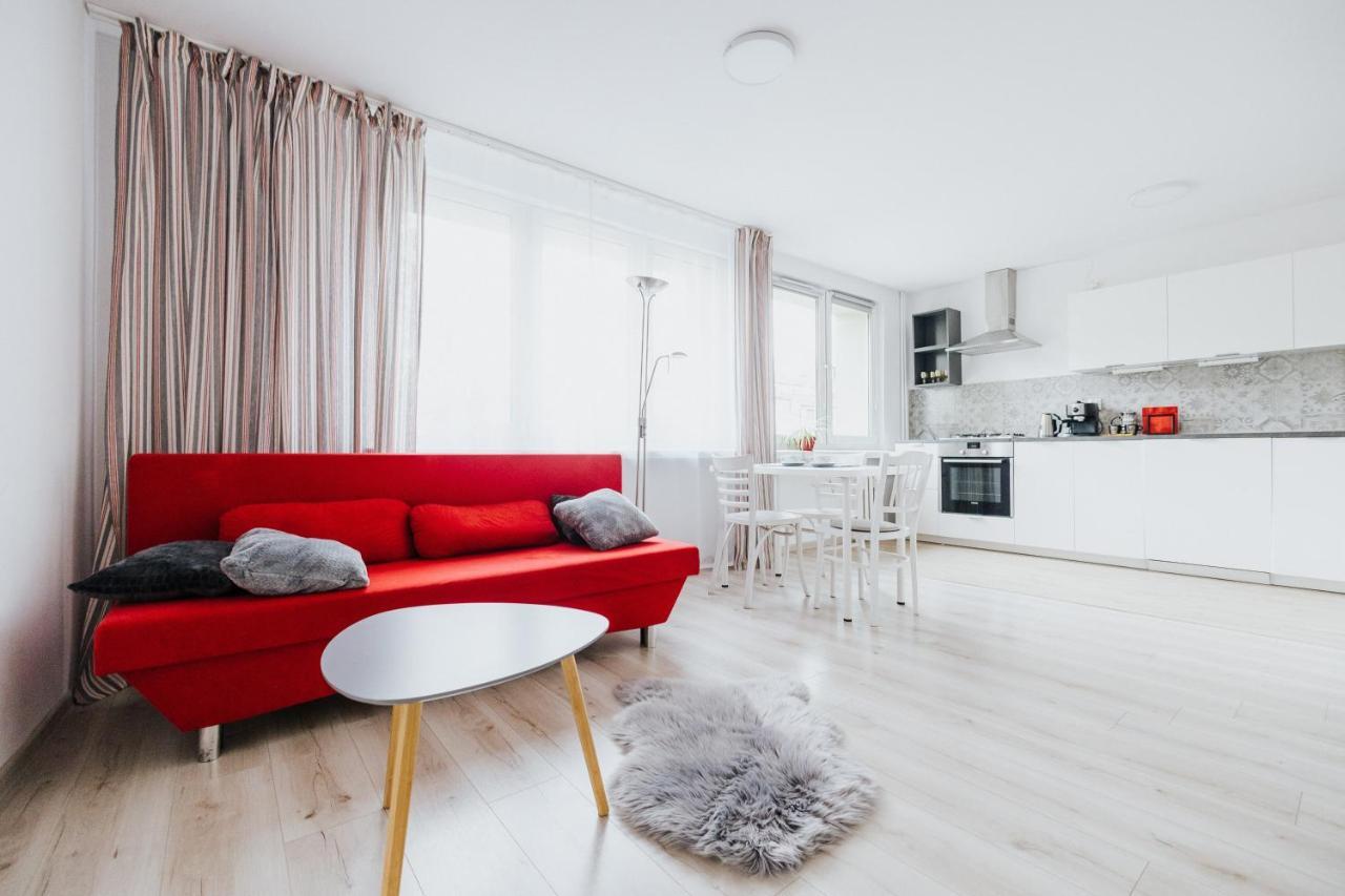 Apartament 29L Appartement Krakau Buitenkant foto